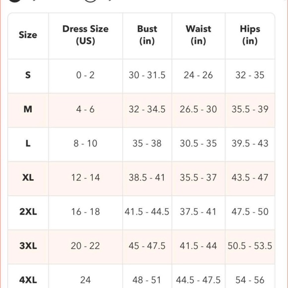 Shapermint Black Camis - Picture 4 of 5